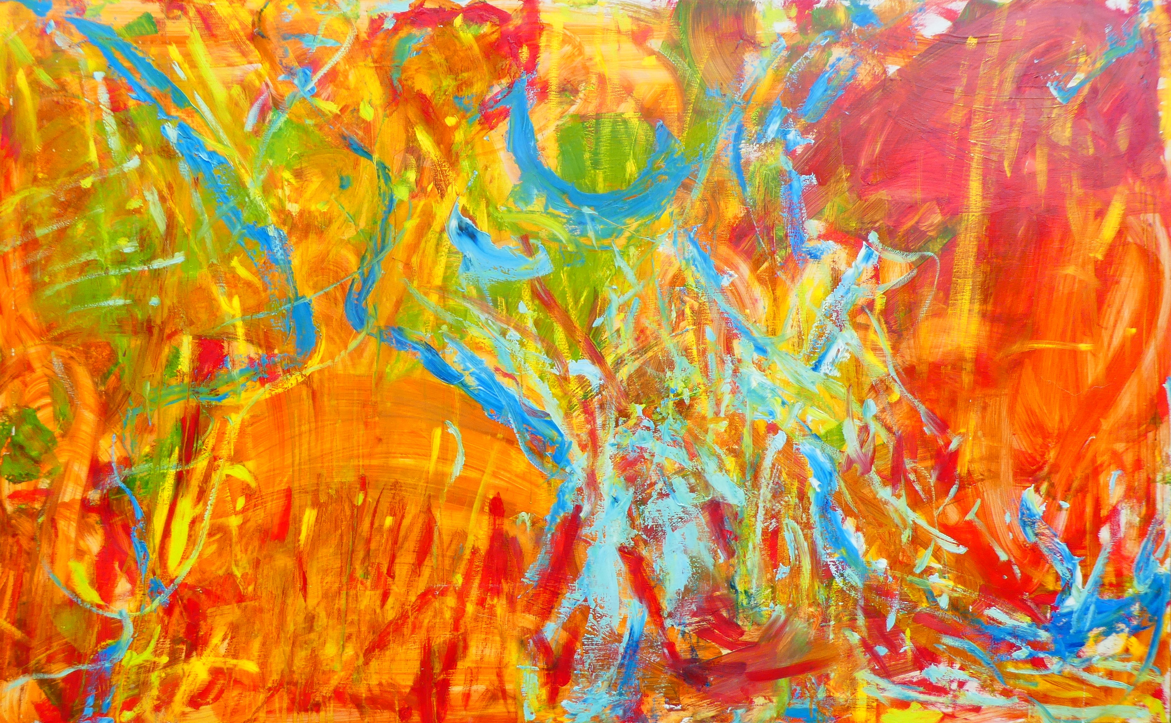 R.S.A. Landscape